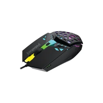 Игровая мышь Rebeltec SHARK 800/2400 DPI