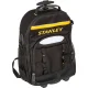Stanley Essential instrumentu mugursoma ar ritenīšiem un teleskopisko rokturi STST83307-1