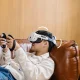Крепление на голову BoboVR E3 Pro с аккумулятором для Meta Quest 3 / 3S,...