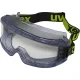 Защитные очки uvex ultravision 9301105 панорамные с защитой UV 400, серые /...