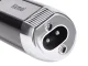 4-in-1 Nose and Ear Trimmer, Beard and Eyebrow Shaver
