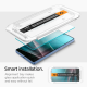Samsung Galaxy S25 Ultra ( SM-S938 ) Spigen \"EZ FIT\" Tempered Glass Screen Protector 2 pcs.