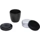 Uzkodu trauks Mepal Lunchpot Ellipse mini 300+120 ml, Nordic Black