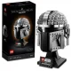 LEGO Star Wars 75328 Mandalorian Helmet konstruktors