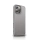 Чехол Wozinsky Carbon Fiber с MagSafe для Samsung Galaxy S25, серый