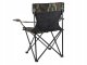 Tourism Camping Folding Chair Armchair, Camouflage