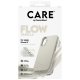 Чехол CARE by PanzerGlass FLOW MagSafe для iPhone 17 — бежевый