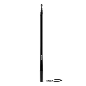Селфи-палка Puluz PU642B для Insta360 One RS / X2 / X3 / X4 / X5, 3 м