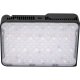 Amaran Ace 25c RGBWW LED video gaisma, Charcoal