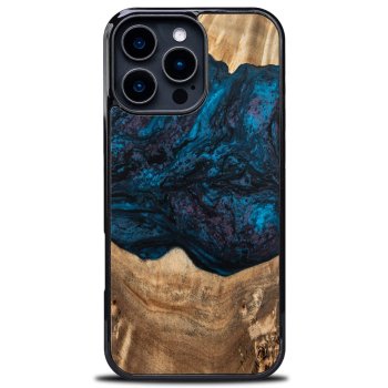 Bewood unikāls korpuss iPhone 16 Pro Max - Planētas Neptūns | Unique Case for Planets Neptune