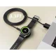 Беспроводное зарядное устройство Tech-Protect MC03 UltraBoost для Galaxy Watch -...