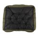 Greenblue GB240 GN Dog Bed, 115x95 cm, Green