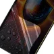 Защитная пленка 3mk Silky Matt Privacy для Samsung Galaxy S25+