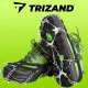 Ледоходы на обувь Trizand с 8 шипами, размер 44-47