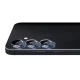 Защитное стекло для камеры 3mk Lens Protection для Samsung Galaxy S24 FE, 0.16 мм