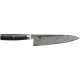 Virtuves nazis Miyabi 5000FCD Gyutoh, 20 cm
