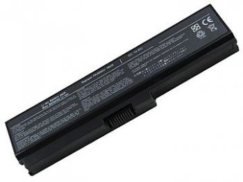 Extra Digital Notebook battery, Extra Digital Advanced, TOSHIBA PA3818U, 5200mAh