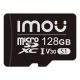 Карта памяти Imou ST2-128-S1 microSDXC 128GB (U3, V30)