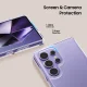 Чехол Tech-Protect Flexair Hybrid для Samsung Galaxy S25 Ultra, прозрачный