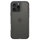 Чехол Spigen Ultra Hybrid для iPhone 16 Pro Max, матовый черный