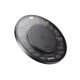 Baseus Simple 2 Bezvadu Lādētājs Telefonam Pulkstenim 15W, Melns | Wireless Charger Qi Charger for Smartphones and...