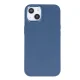 Чехол Tfo Satin для Samsung Galaxy S24 Ultra, темно-синий