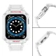Защитный чехол с ремешком для Apple Watch 38/40/41 мм - Белый