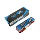 Аккумулятор Gens Ace 3000mAh 7.4V 1C 2S1P LiPo