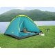 Bestway Cool Dome 2 tūristu telts, 205 x 145 x 100 cm