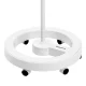 Elegante 6031 Kosmetoloģijas lampa ar lupu un statīvu 3D 60 LED