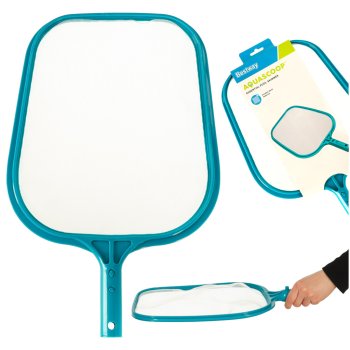 BESTWAY 58277 pool cleaning net with handle