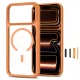 Чехол Tech-Protect MagOne CC MagSafe + 2 защитных стекла для iPhone 18 Pro Max / 17 Pro Max,...