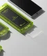 Aizsargstikls Ringke Cover Display Pro Samsung Galaxy Z Fold 8 Ultra, 2 gab.
