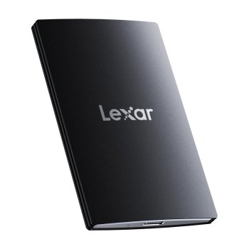 Lexar SL500 2TB ārējais SSD disks