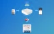 1-канальный умный модуль выключателя ZigBee Avatto LZWSM16-W1 без нейтрали,...