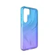 Samsung Galaxy S24 (SM-S921) ZAGG Milan Case Cover, Blue