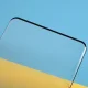 OnePlus 8 Pro 3D Full Covering Tempered Glass Screen Protector | Защитное стекло на экран