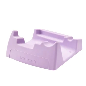Saeyang Rubber Stand for Marathon K38 and Mini Cro Nail Drills