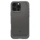 Spigen Rugged Armor MagSafe Phone Case Cover iPhone 16 Pro Max - Gray