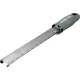 Терка Microplane Premium Classic для цитрусовых и сыра, эвкалиптовый зеленый