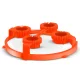 Машина для мыльных пузырей Ricokids RK-911 Jumbo