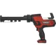Akumulatora hermētiķa pistole Einhell TE-SG 18/10 Li-Solo 18V 310 ml