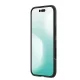 Nillkin iPhone 17 Air vāciņš Super Shield Pro Magnetic, melns