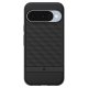 Spigen Google Pixel 10 / 10 Pro vāciņš Parallax Mag, melns