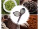 Aluminum Tea, Coffee and Herb Infuser Strainer, 14 cm