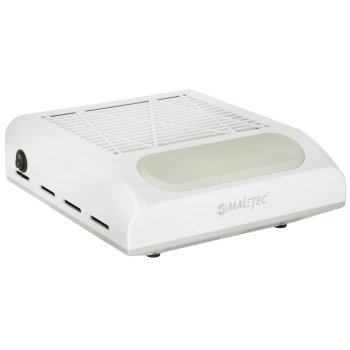 Bezmaisīšu putekļu savācējs NC-2WH, balts