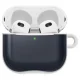 Spigen Classic C1 Case for AirPods 4, Graphite