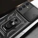Tech-Protect Samsung Galaxy S23 FE vāciņš CamShield Pro, melns