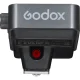 Беспроводной радиосинхронизатор Godox X3Pro F для Fuji