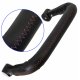 Bērnu Trīsritenis Ratiņi Tricikls TRIKE FIX V3, Melns | Kids Baby Trolley Bike Tricycle Stroller Buggy